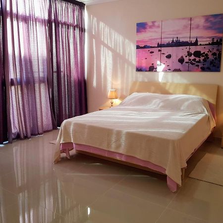 Charming Apartment-Wifi-Sleeps 5 Marsaskala Exterior foto