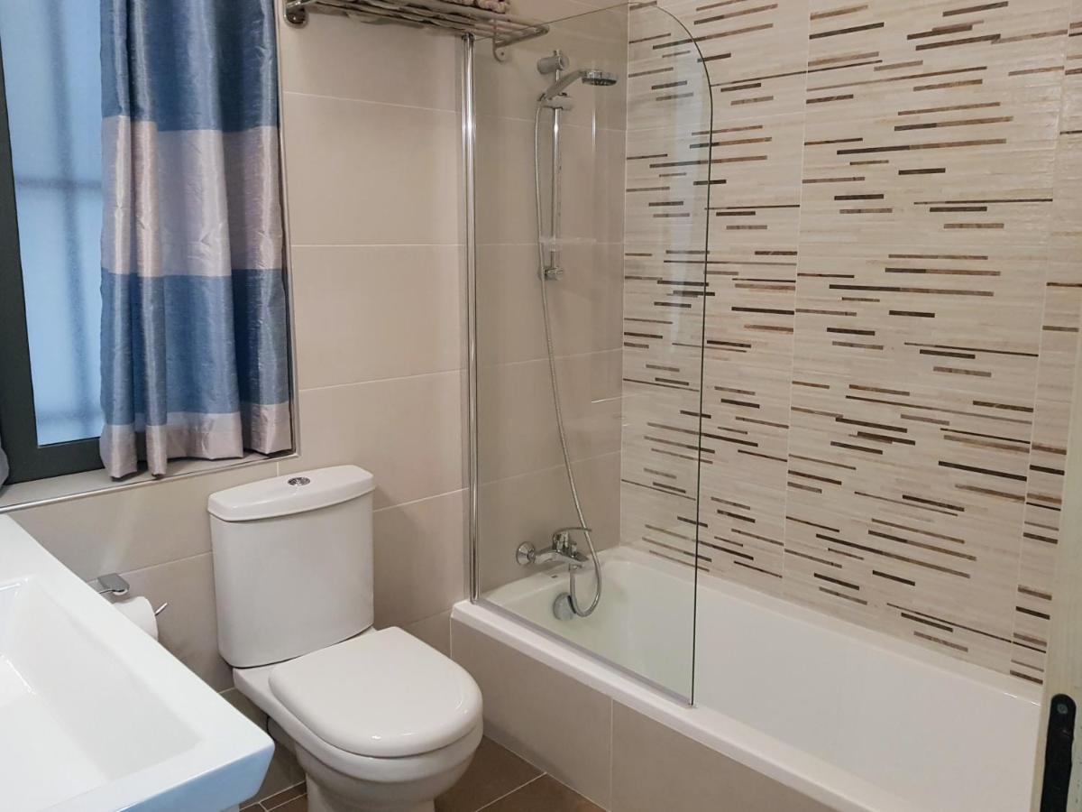 Charming Apartment-Wifi-Sleeps 5 Marsaskala Exterior foto