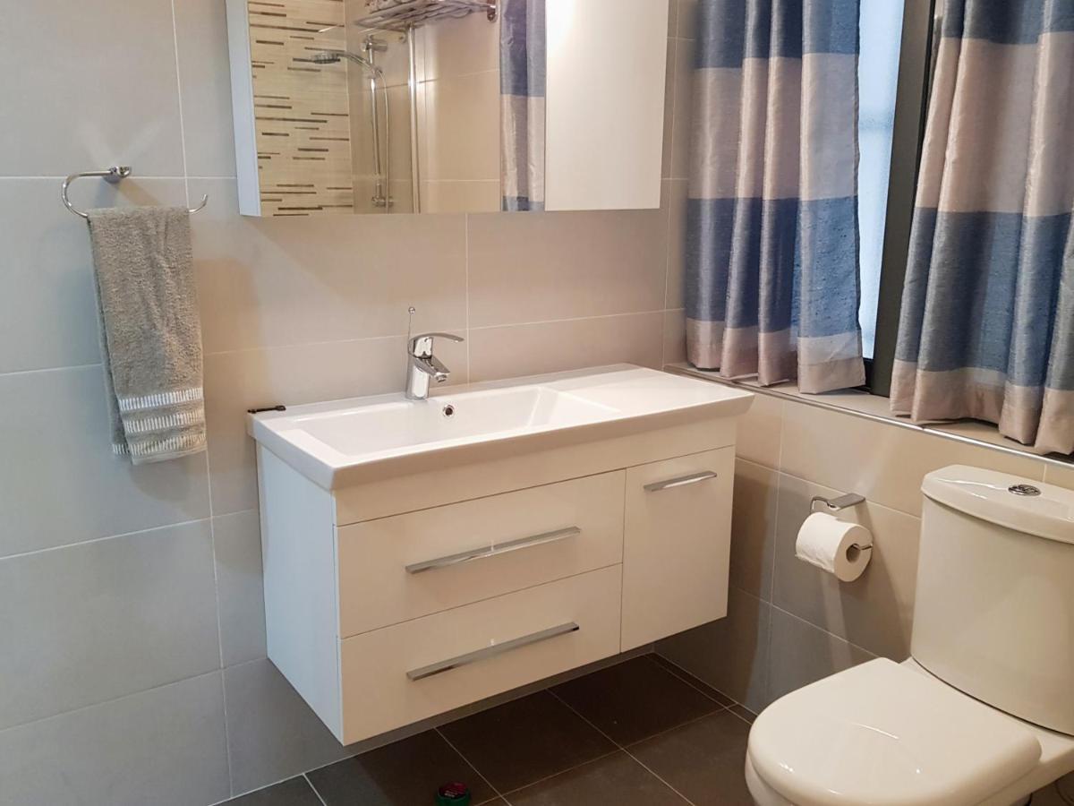 Charming Apartment-Wifi-Sleeps 5 Marsaskala Exterior foto