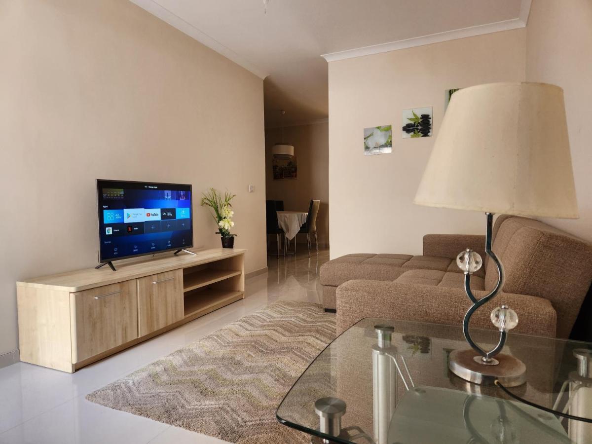 Charming Apartment-Wifi-Sleeps 5 Marsaskala Exterior foto