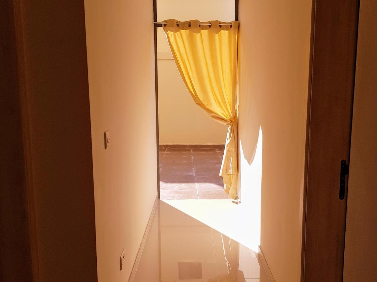 Charming Apartment-Wifi-Sleeps 5 Marsaskala Exterior foto