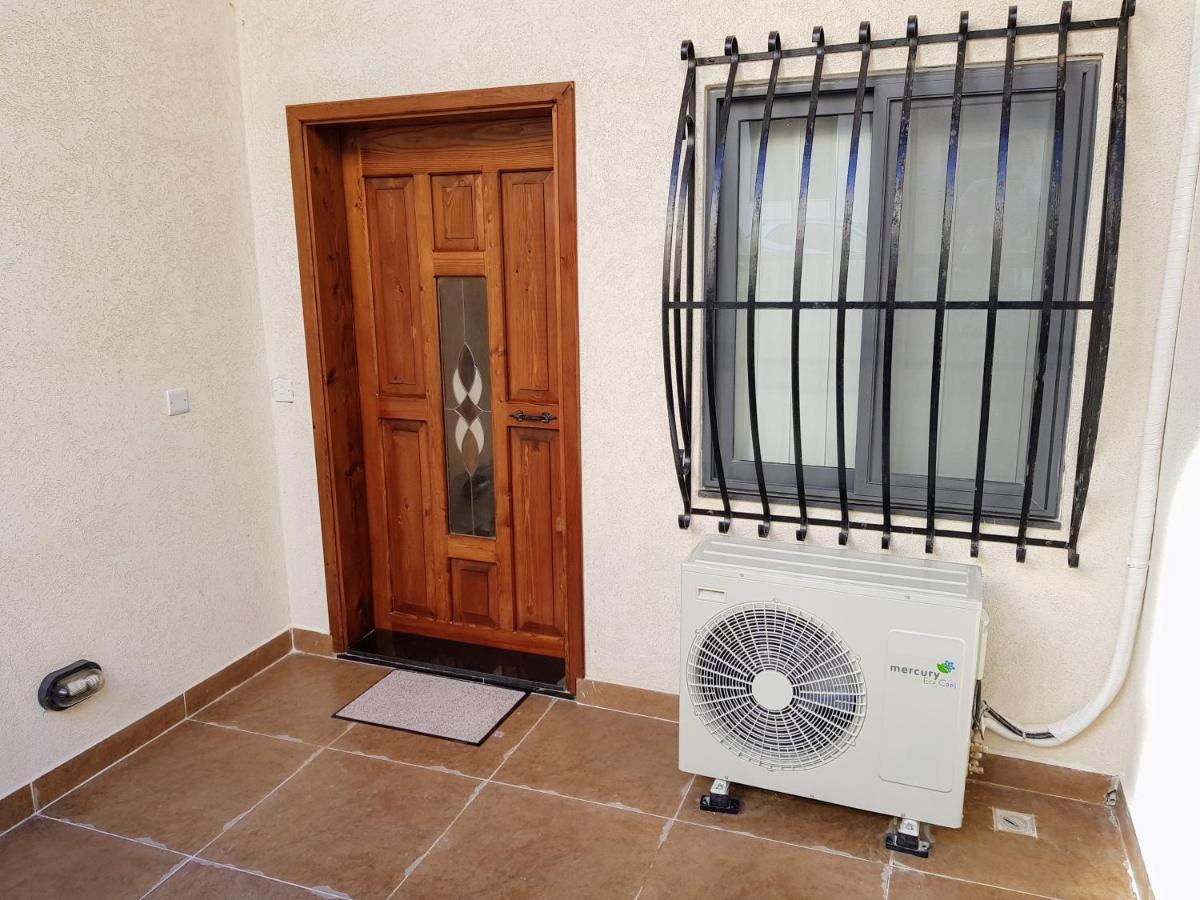 Charming Apartment-Wifi-Sleeps 5 Marsaskala Exterior foto