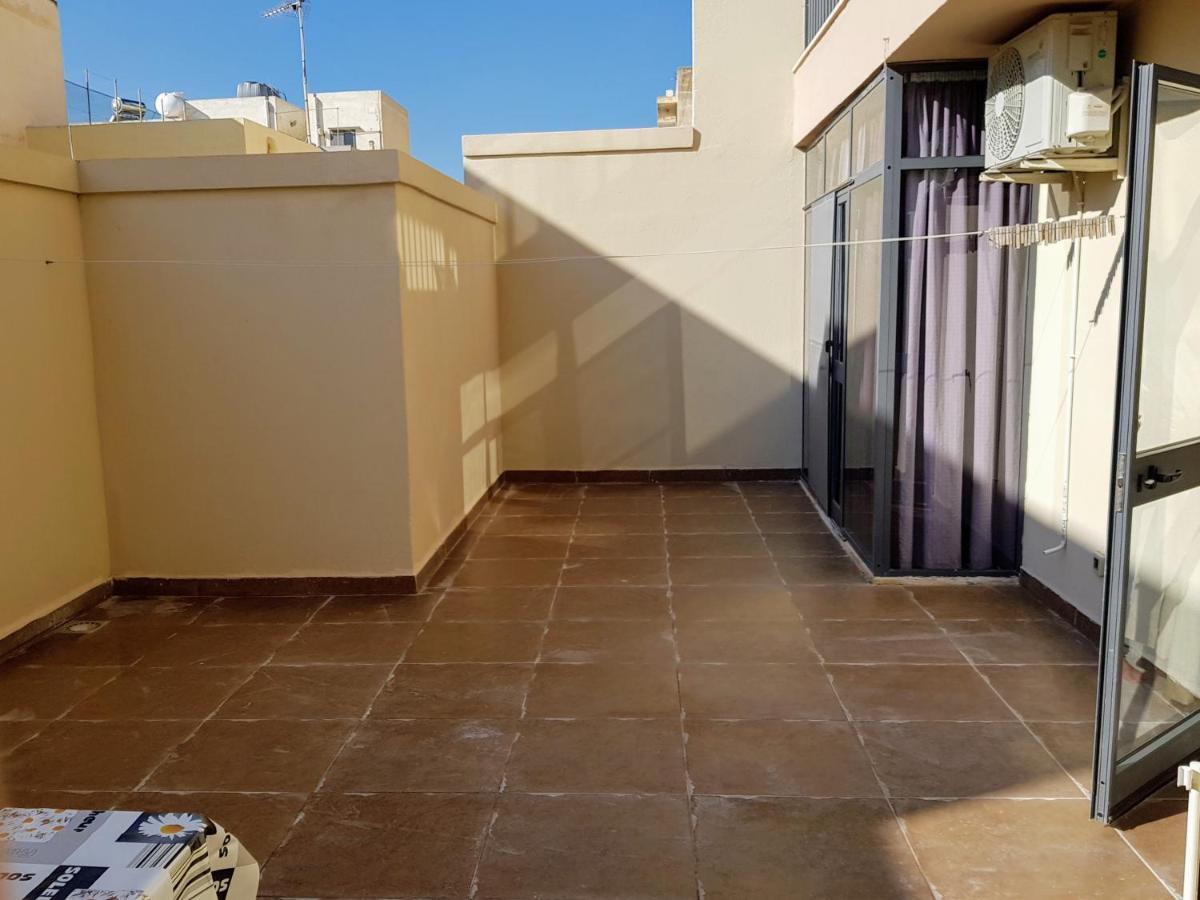 Charming Apartment-Wifi-Sleeps 5 Marsaskala Exterior foto