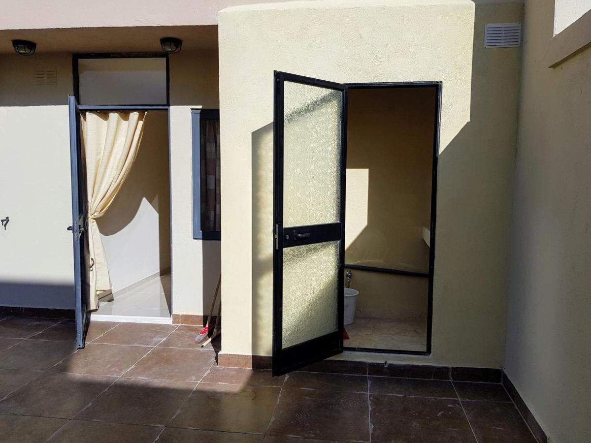 Charming Apartment-Wifi-Sleeps 5 Marsaskala Exterior foto